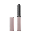 Mini cordless flat iron by Glow Ritual