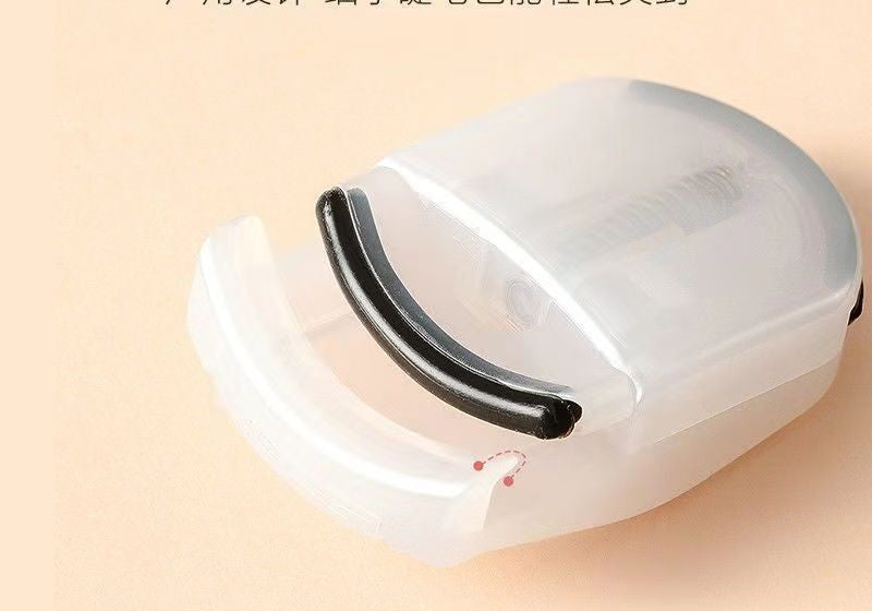Mini partial lash curler by Glow Ritual