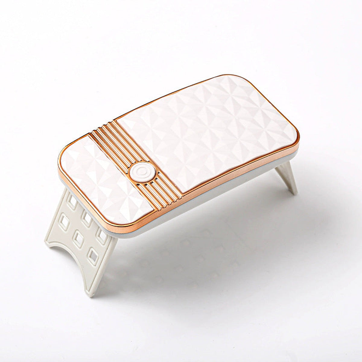Mini UV LED nail lamp by Glow Ritual
