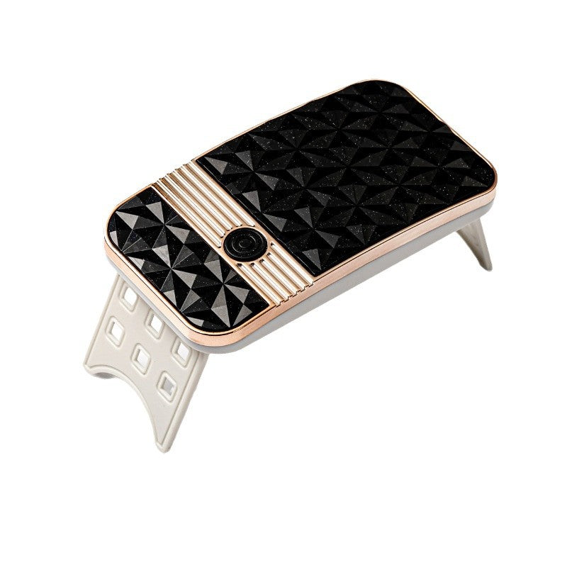 Mini UV LED nail lamp by Glow Ritual