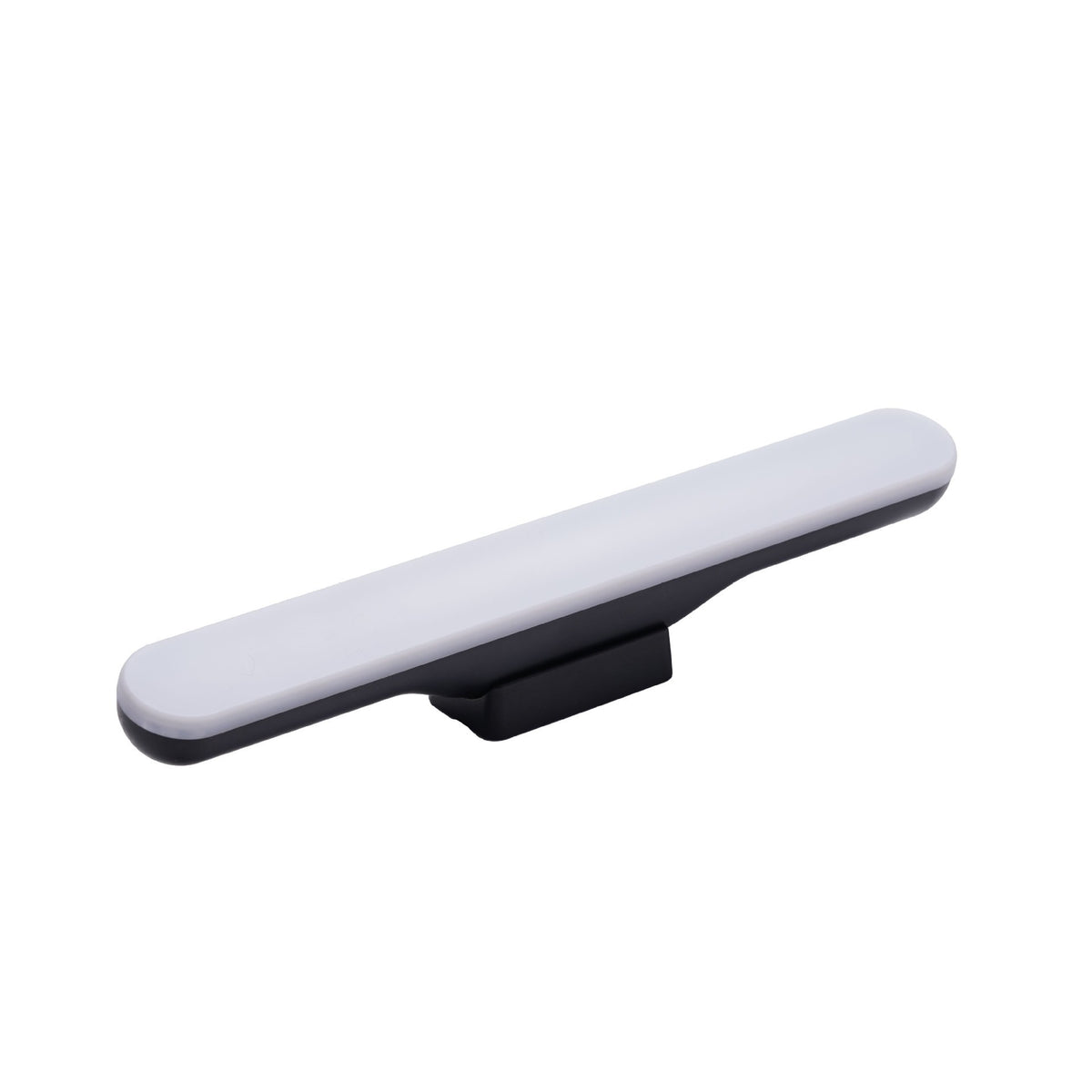 Rechargeable stick-on mirror light bar by Glow Ritual