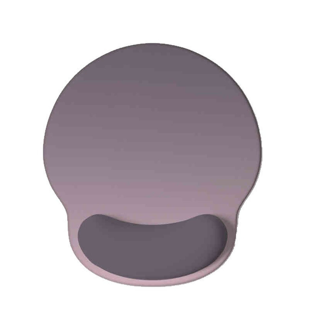 Ergonomic mouse pad by Glow Ritual