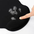 Memory foam wrist rest by Glow Ritual