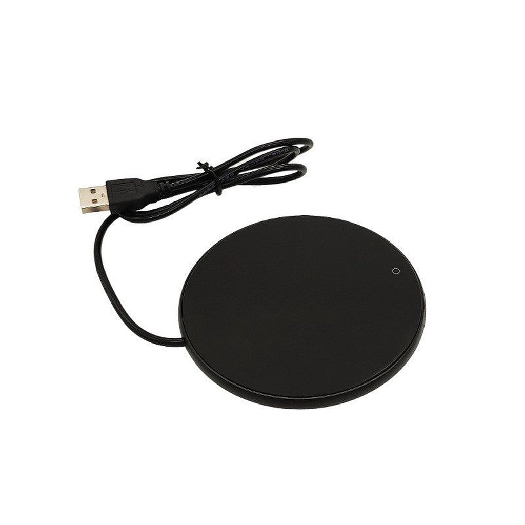 USB mug warmer by Glow Ritual
