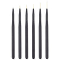 Nail art liner brush set by Glow Ritual