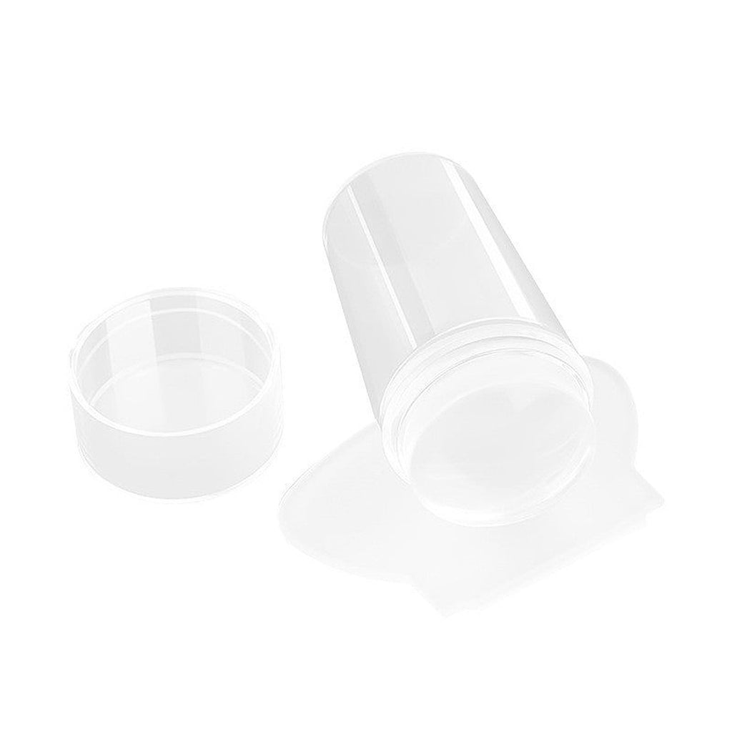 French tip nail stamper kit by Glow Ritual