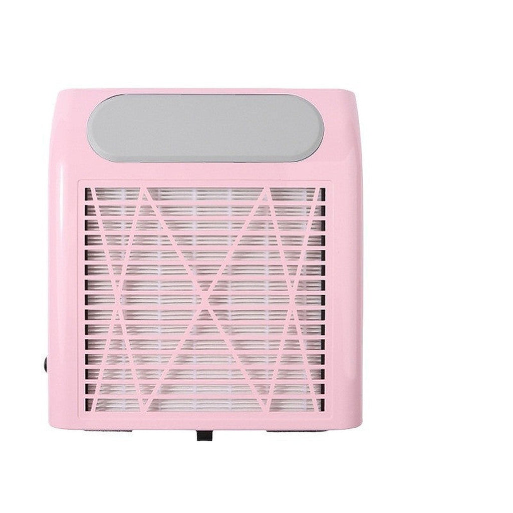 USB nail dust collector by Glow Ritual
