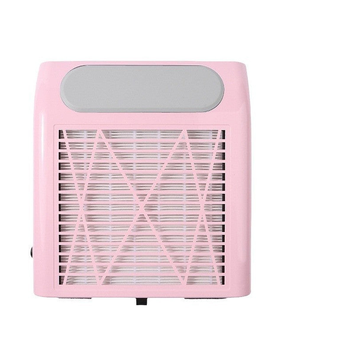 USB nail dust collector by Glow Ritual