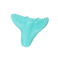 Cervical neck stretcher pillow by Glow Ritual