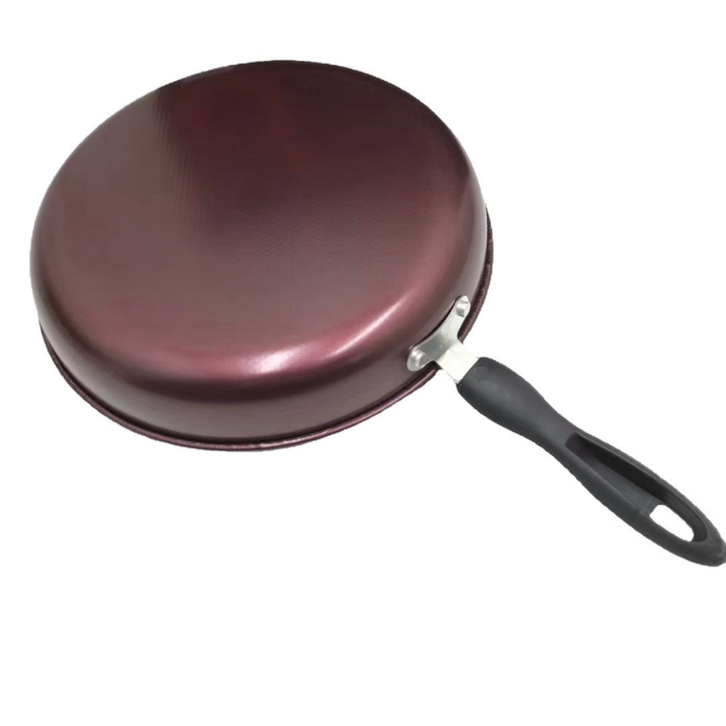 Mini egg frying pan by Glow Ritual