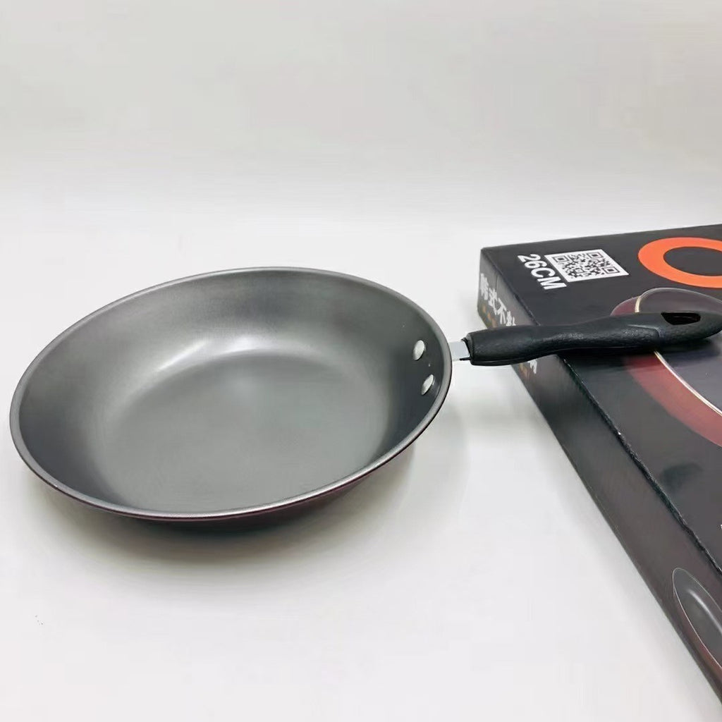 Mini egg frying pan by Glow Ritual