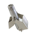 Manual nose hair trimmer by Glow Ritual