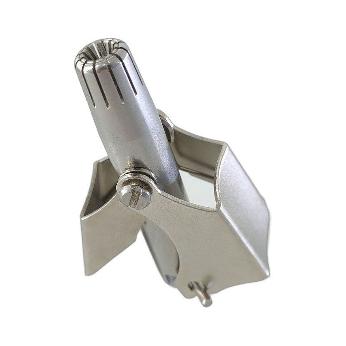 Manual nose hair trimmer by Glow Ritual