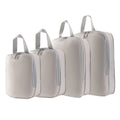 Compression packing cubes set by Glow Ritual