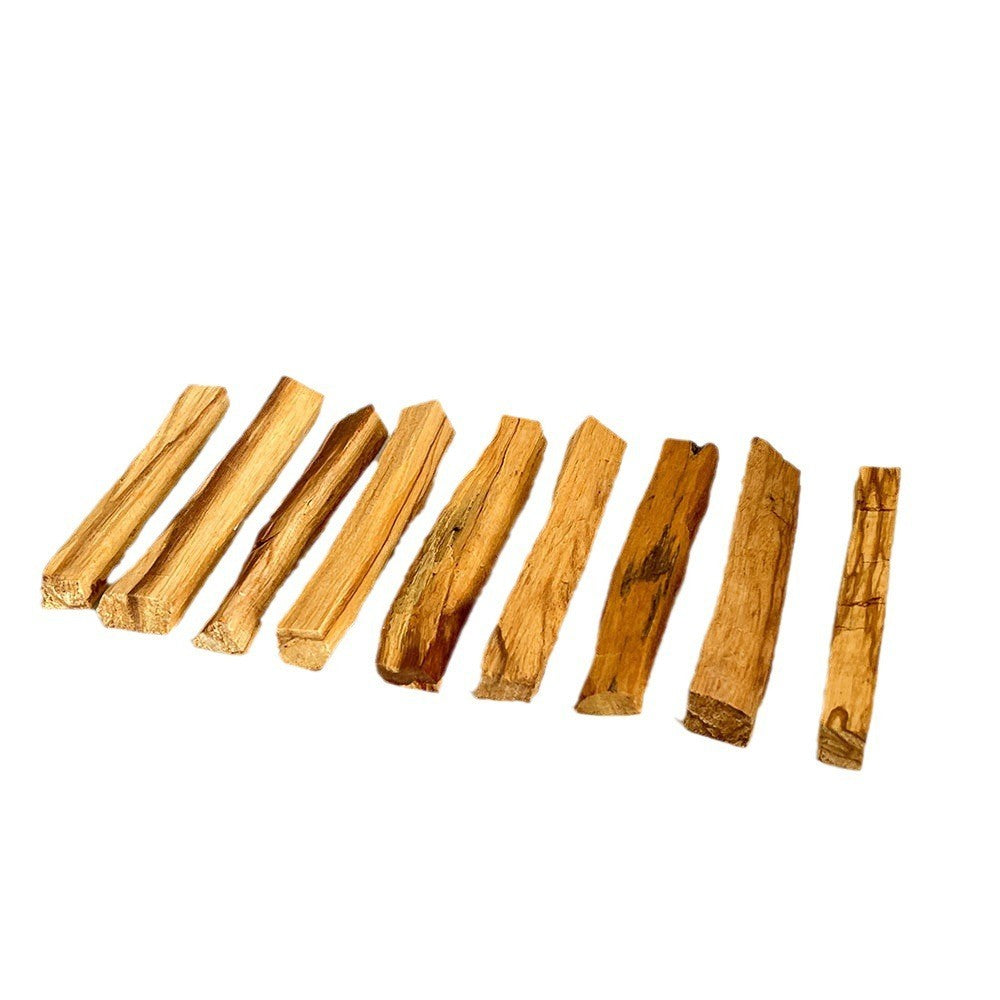 Palo santo sticks 10 pack by Glow Ritual