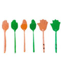 Silicone pat massage paddle by Glow Ritual