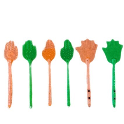 Silicone pat massage paddle by Glow Ritual