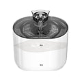 Cat water fountain by Glow Ritual
