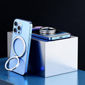 Magnetic phone ring holder by Glow Ritual