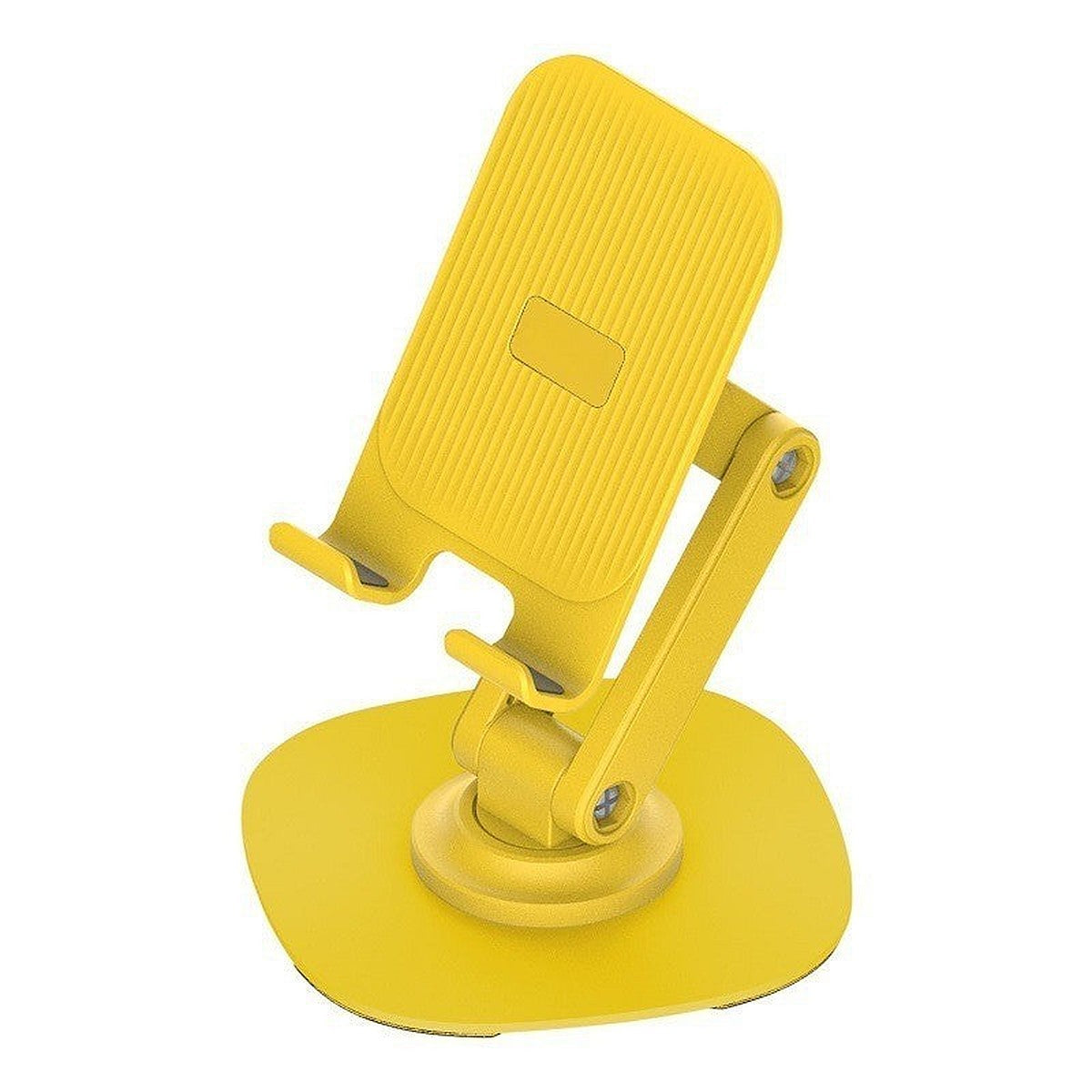 Metal phone stand by Glow Ritual