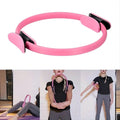 Pilates ring magic circle by Glow Ritual