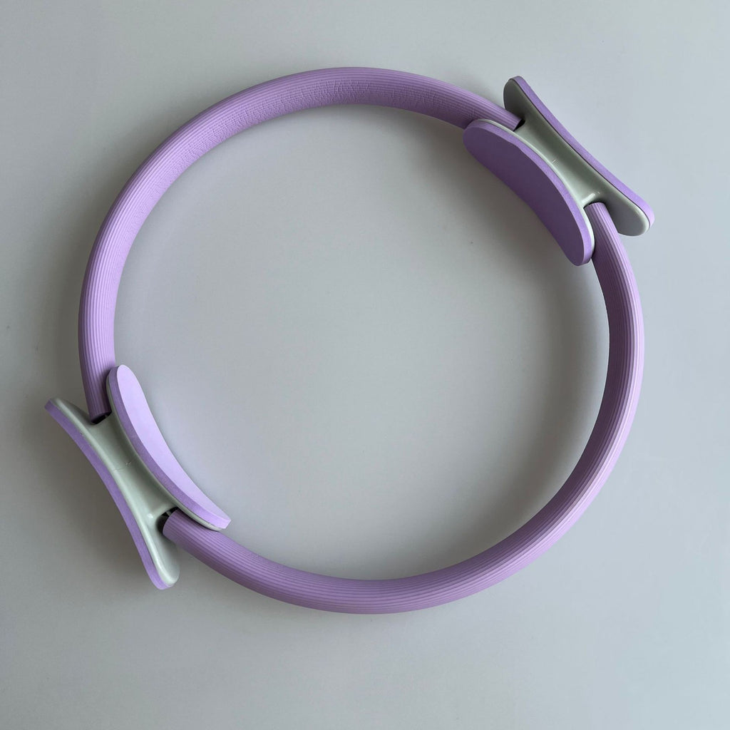 Pilates ring by Glow Ritual