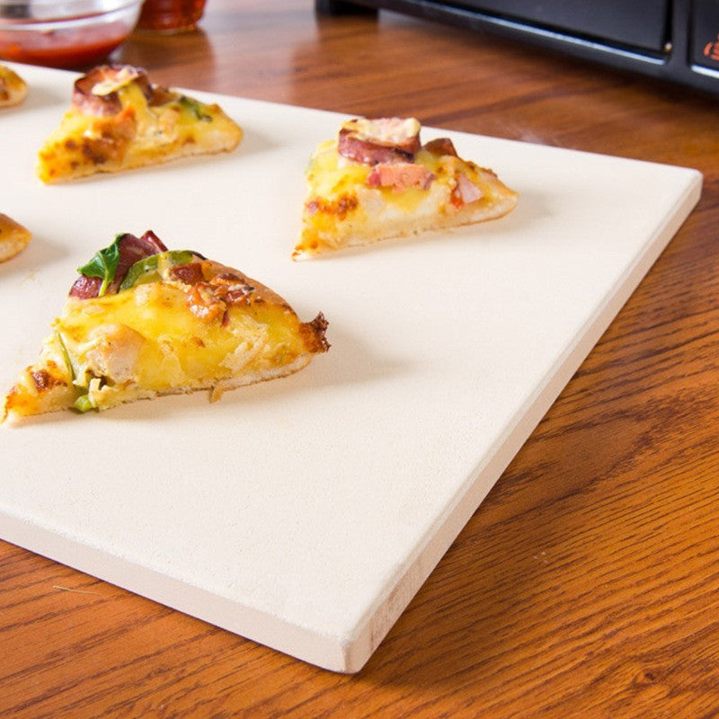 Pizza stone by Glow Ritual