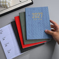 2027 weekly planner by Glow Ritual