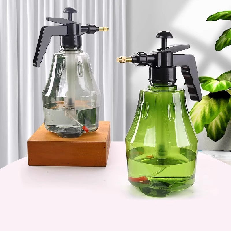 Pump pressure plant mister by Glow Ritual
