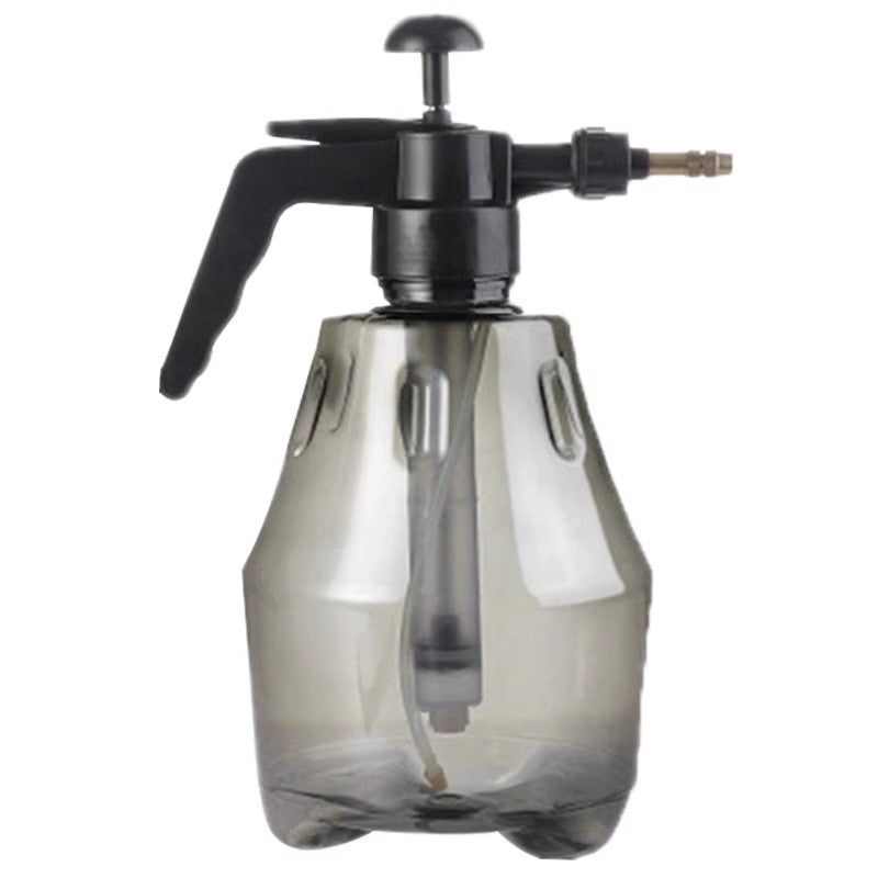 Pump pressure plant mister by Glow Ritual