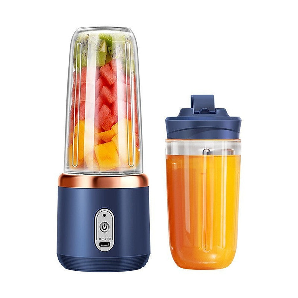 Portable blender cup by Glow Ritual