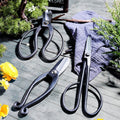 Mini pruning shears by Glow Ritual
