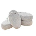Natural pumice stones by Glow Ritual