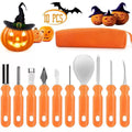Pumpkin carving kit by Glow Ritual