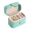 Mini travel jewelry case by Glow Ritual