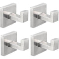 Adhesive robe hooks by Glow Ritual