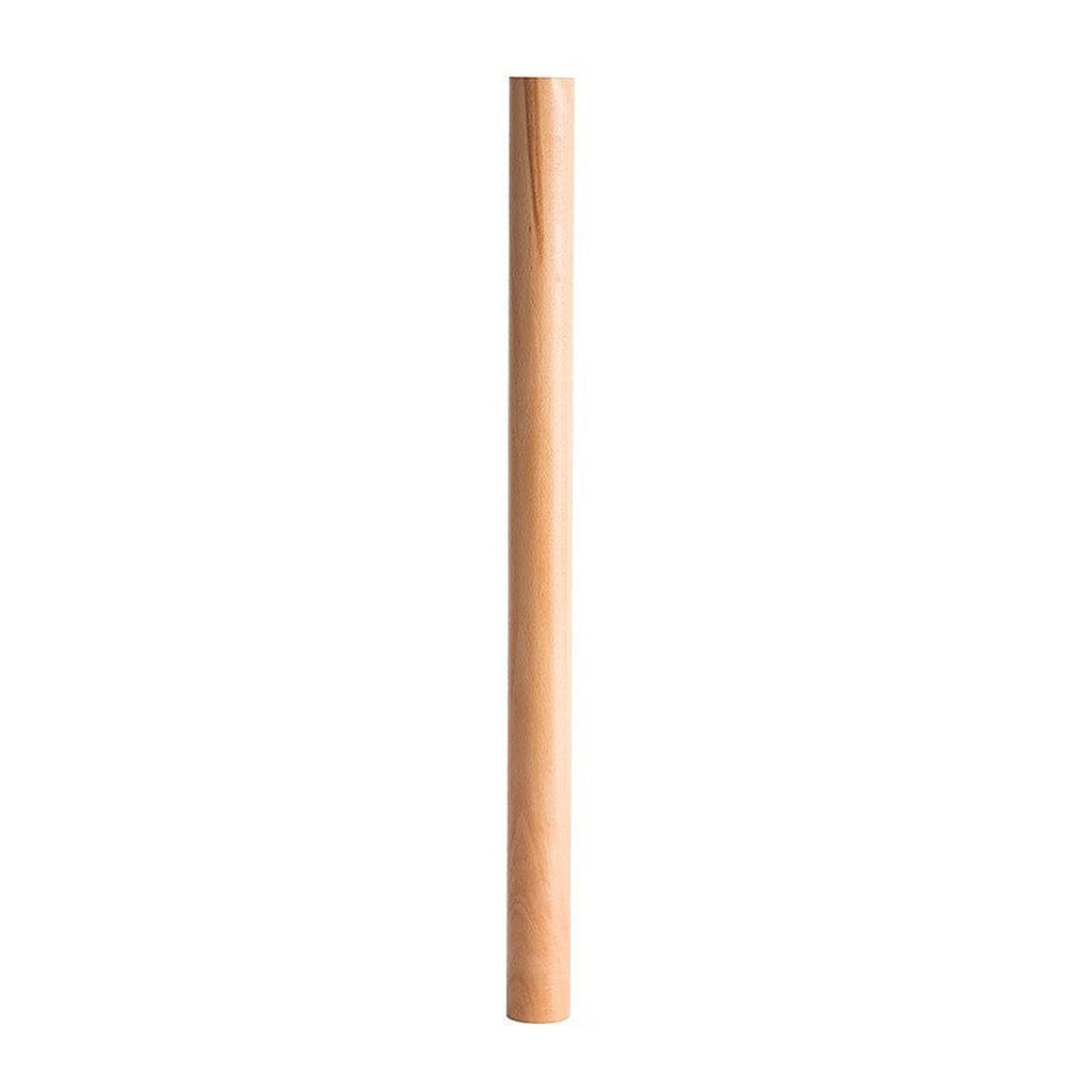 Beech wood rolling pin by Glow Ritual