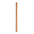 Beech wood rolling pin by Glow Ritual
