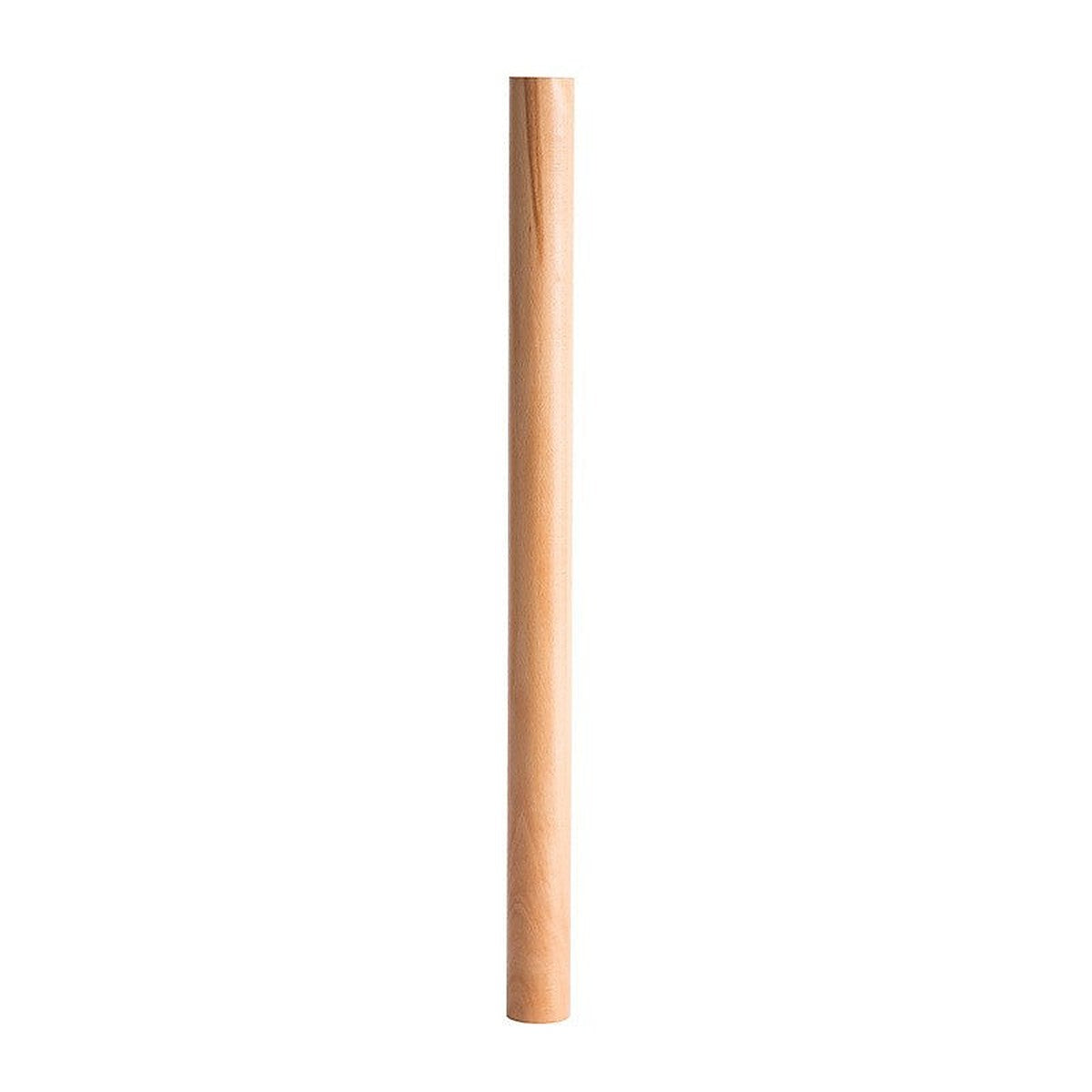 Beech wood rolling pin by Glow Ritual