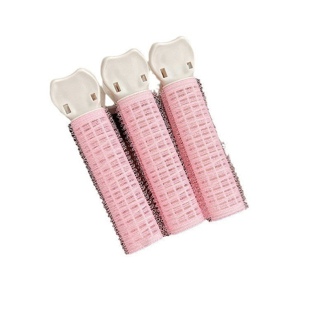 Root volumizing hair clips by Glow Ritual