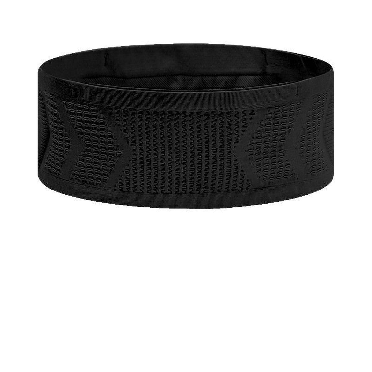 Stretch running belt by Glow Ritual