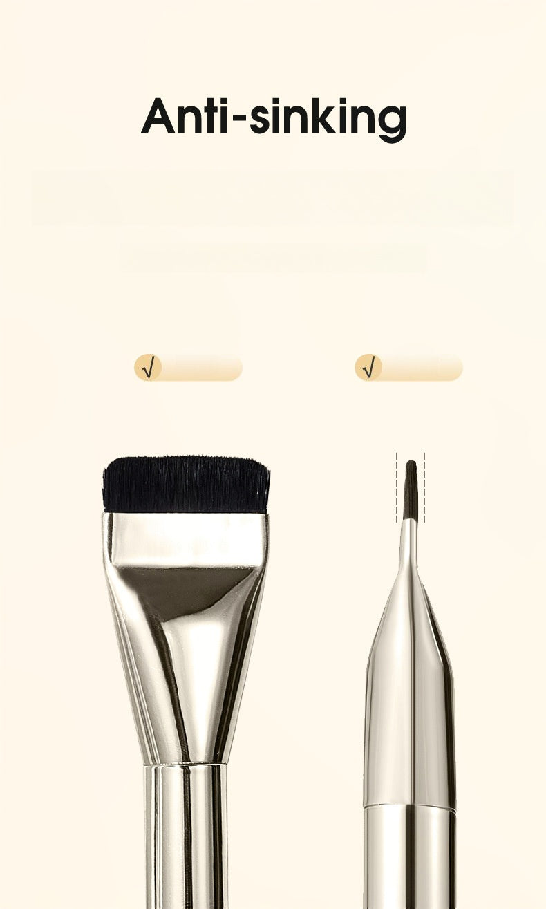 Silicone Mask Applicator Brush