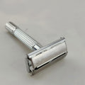 Double edge safety razor by Glow Ritual