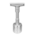Double-edge safety razor by Glow Ritual