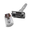 Double-edge safety razor by Glow Ritual