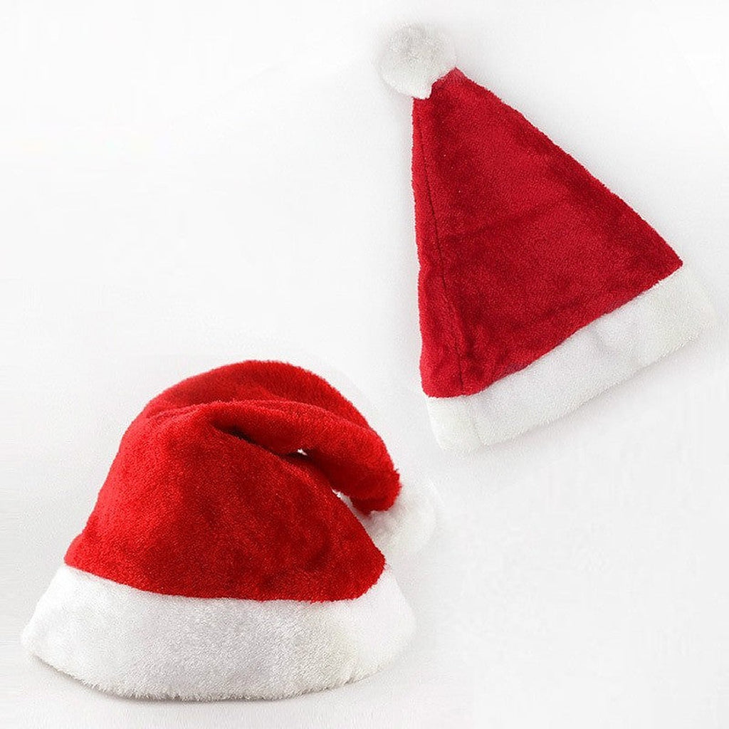Santa hat by Glow Ritual