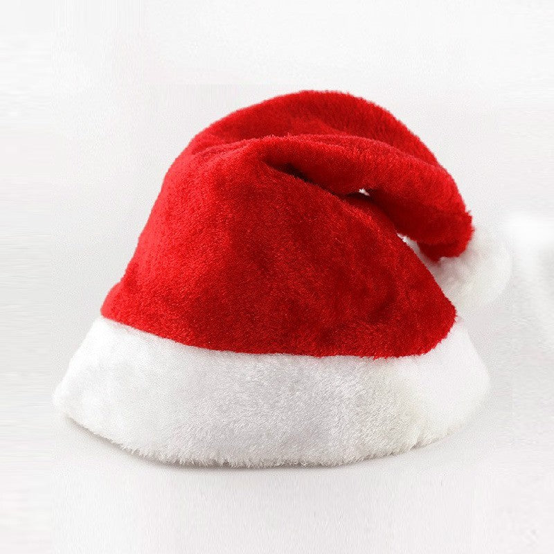 Santa hat by Glow Ritual