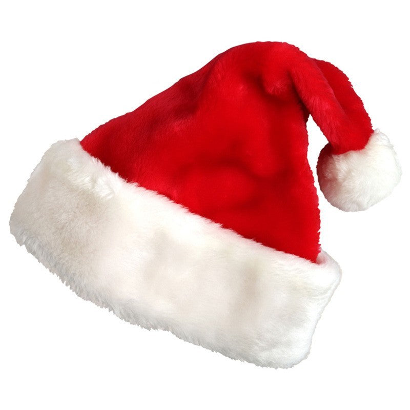 Santa hat by Glow Ritual
