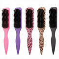 Edge and curl styling brush by Glow Ritual