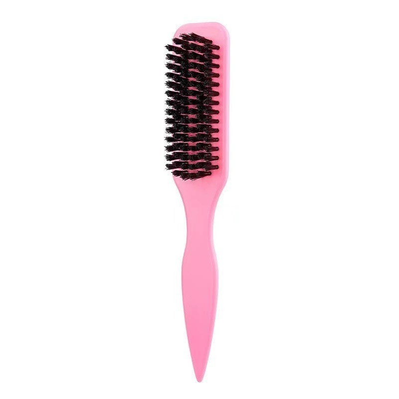 Edge and curl styling brush by Glow Ritual